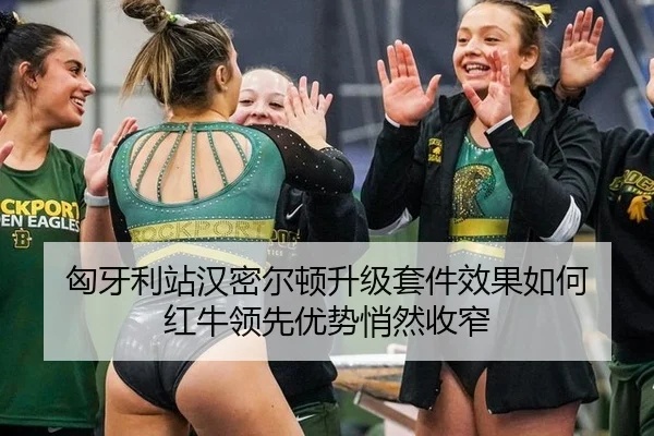 匈牙利站汉密尔顿升级套件效果如何 红牛领先优势悄然收窄